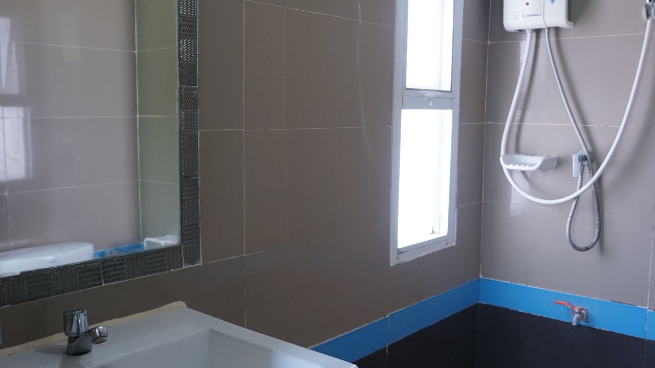 Photo of Bathroom in Hua Wiang