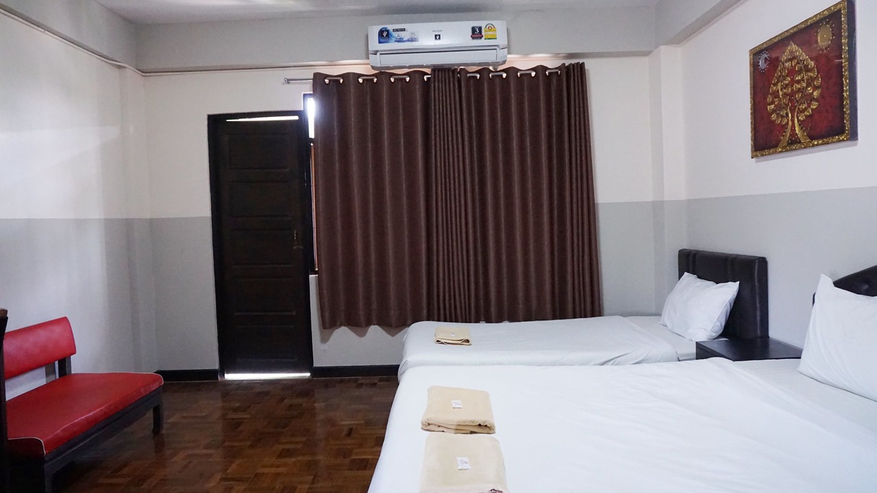 Photo of Bedroom in Hua Wiang