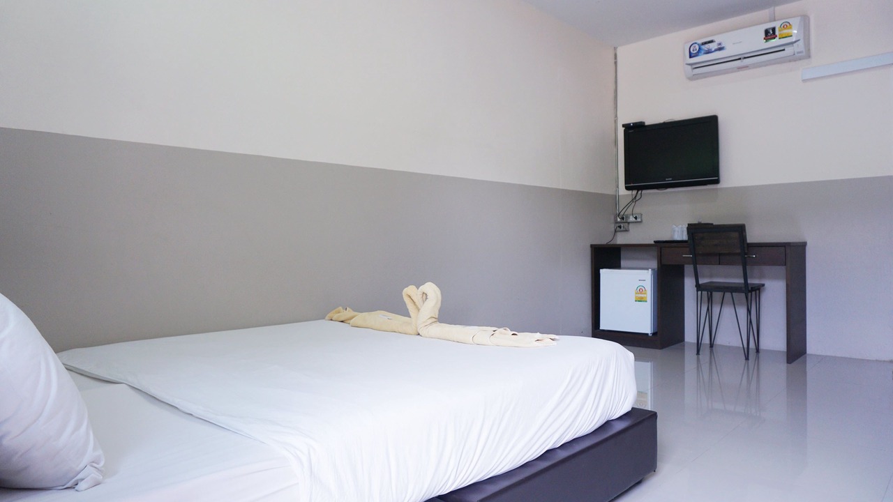 Photo of Bedroom in Hua Wiang