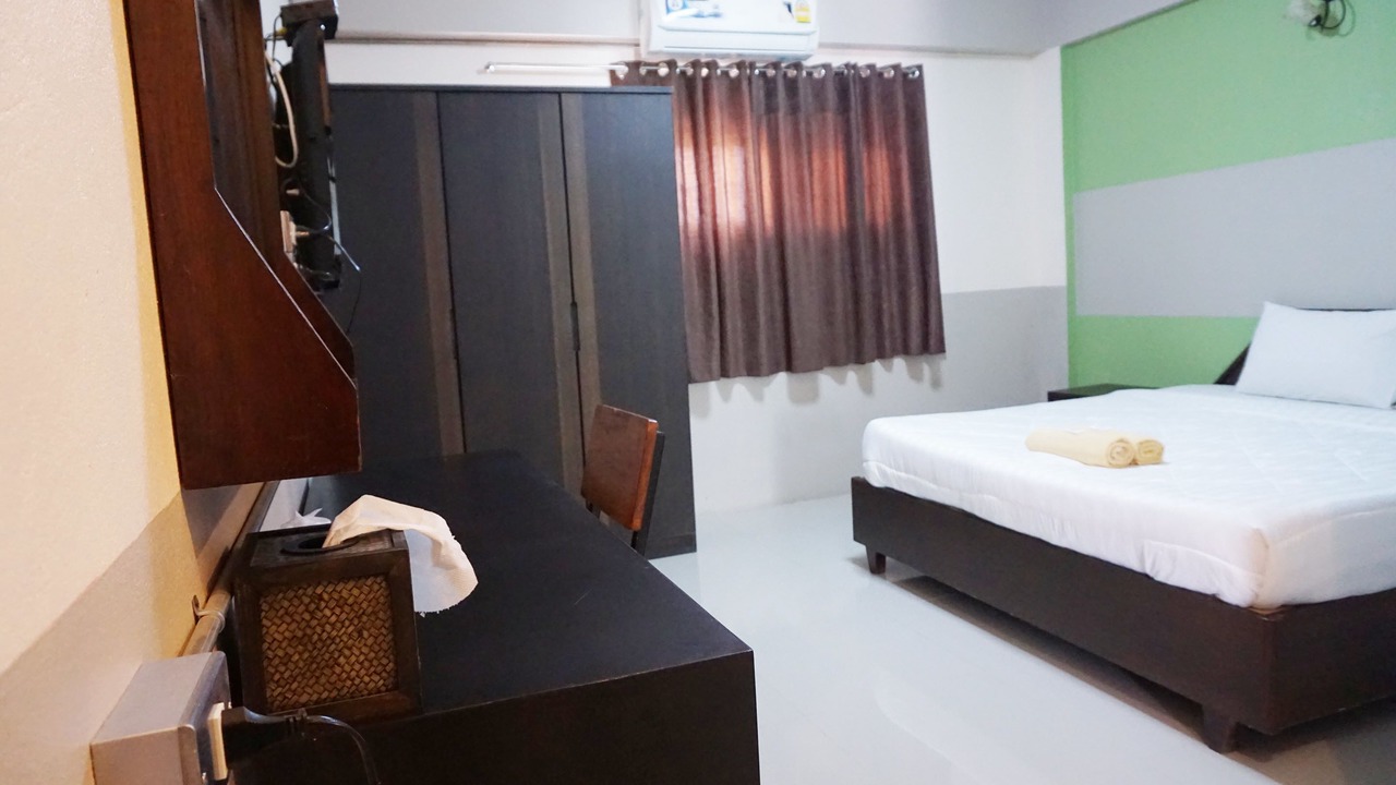 Photo of Bedroom in Hua Wiang