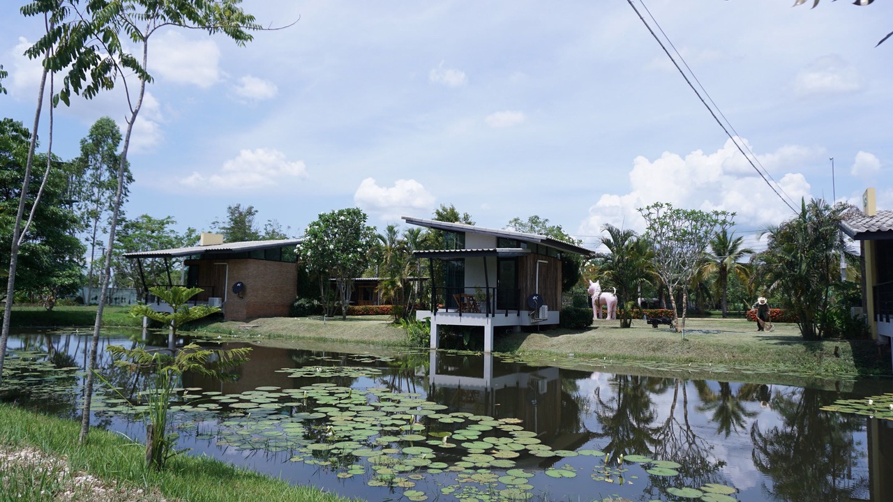 Photo of Outdoor in Lampang