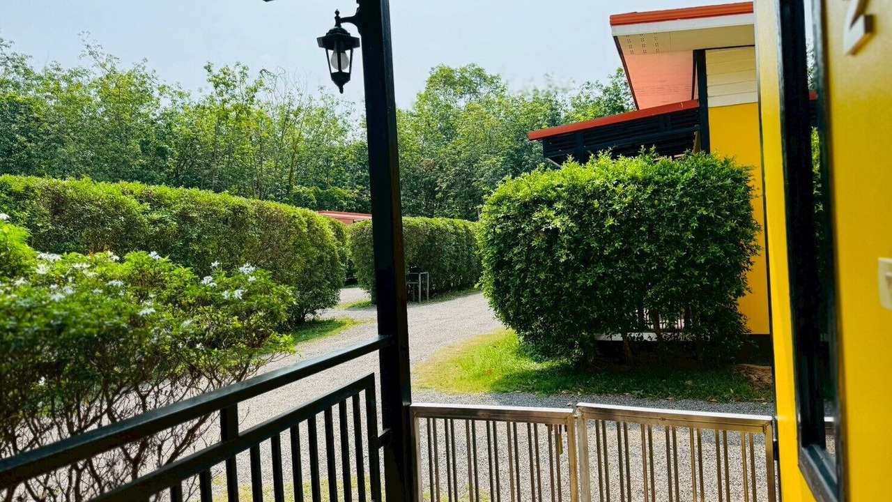 Photo of Outdoor in Ban Dung