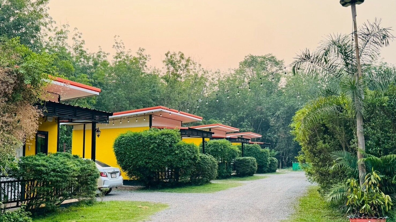 Photo of Outdoor in Ban Dung