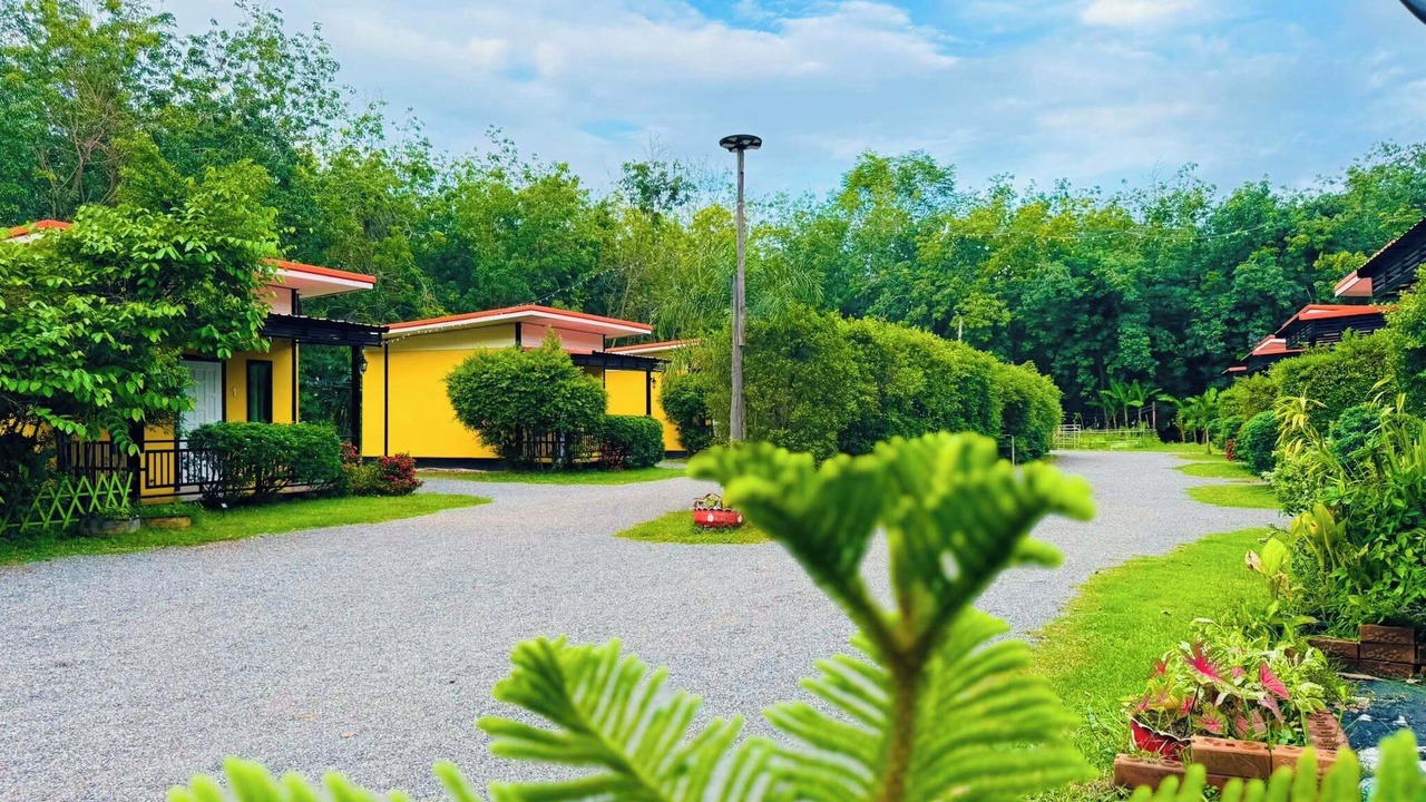 Photo of Outdoor in Ban Dung