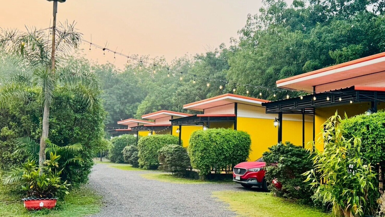 Photo of Outdoor in Ban Dung