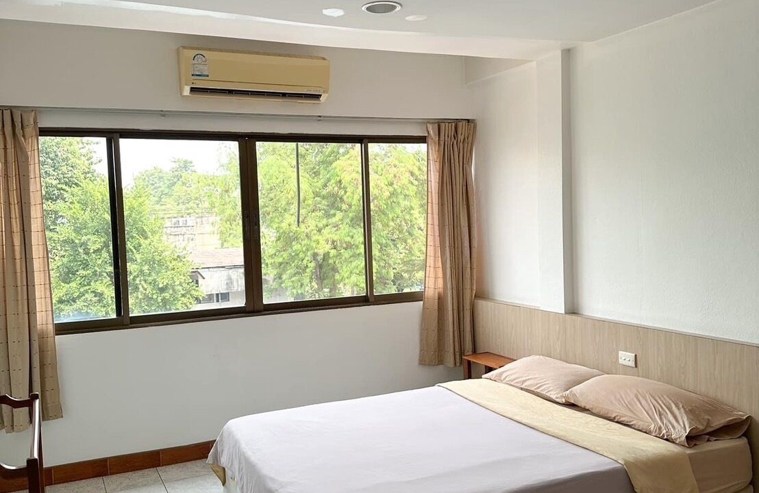 Photo of Bedroom in Kabin Buri
