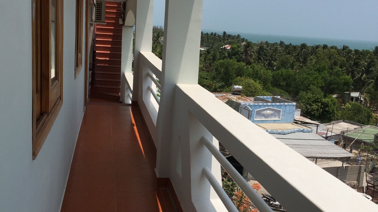 Photo of Outdoor in Central Mui Ne Beach