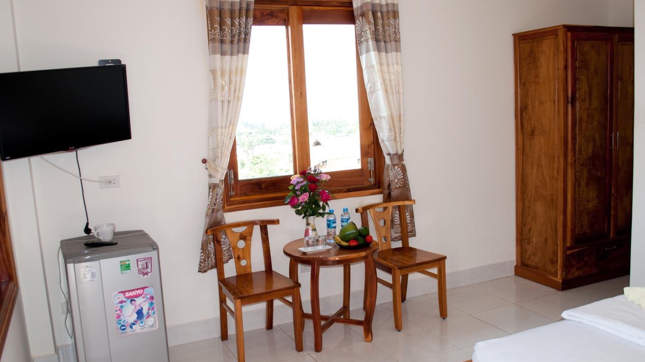 Photo of Bedroom in Central Mui Ne Beach