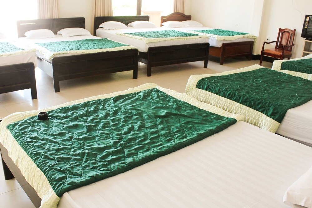 Photo of Bedroom in Mui Ne