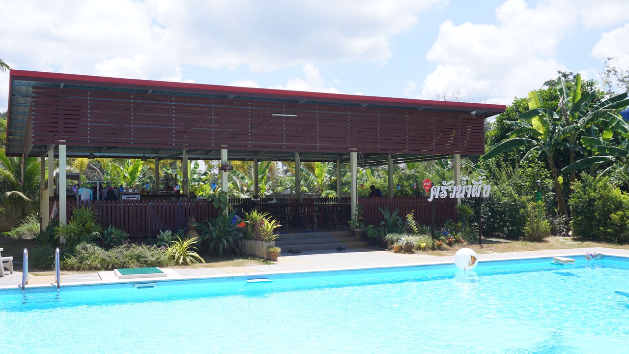 Photo of Outdoor in Wisai Tai