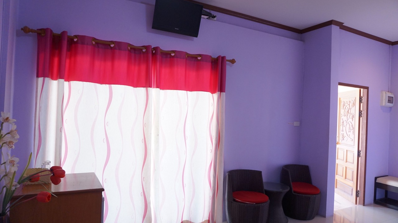 Photo of Bedroom in Sawi