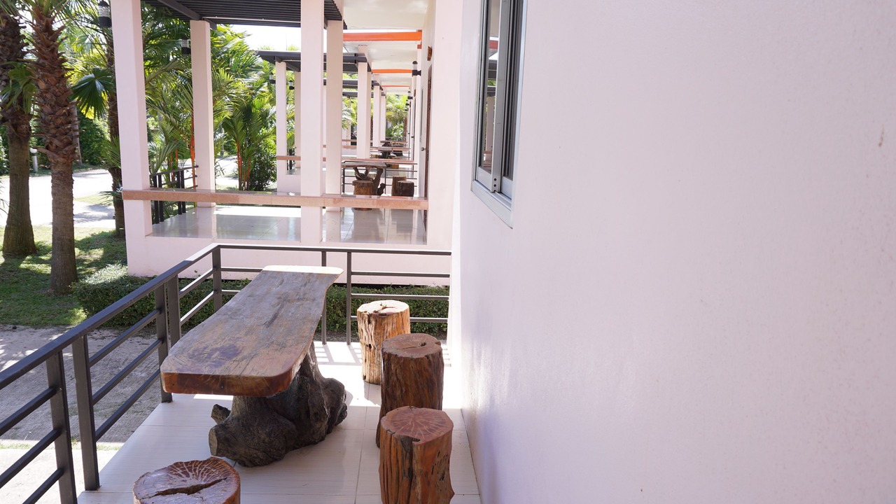 Photo of Patio Balcony in Sawi