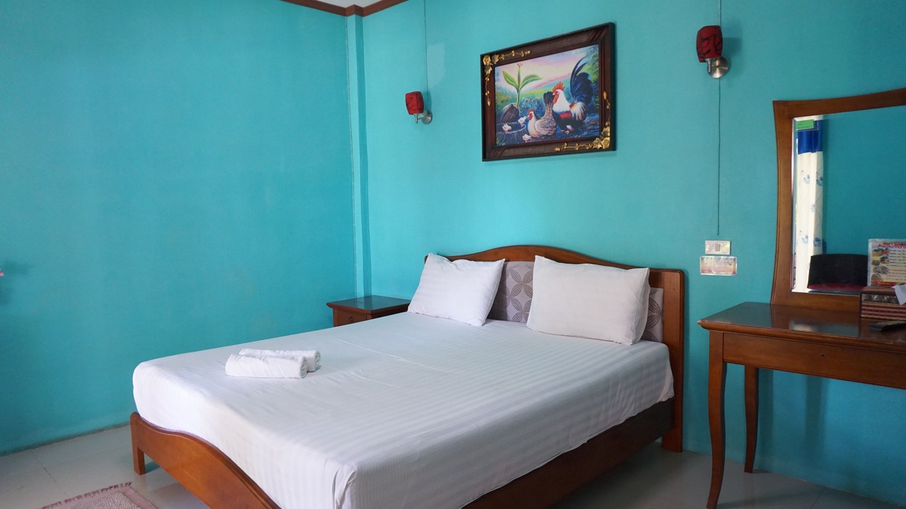 Photo of Bedroom in Sawi