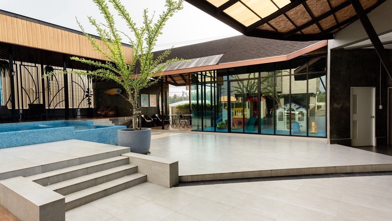 Photo of Outdoor in Hat Yai