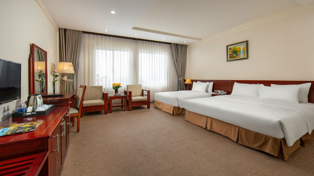 Photo of Bedroom in Nhat Tan