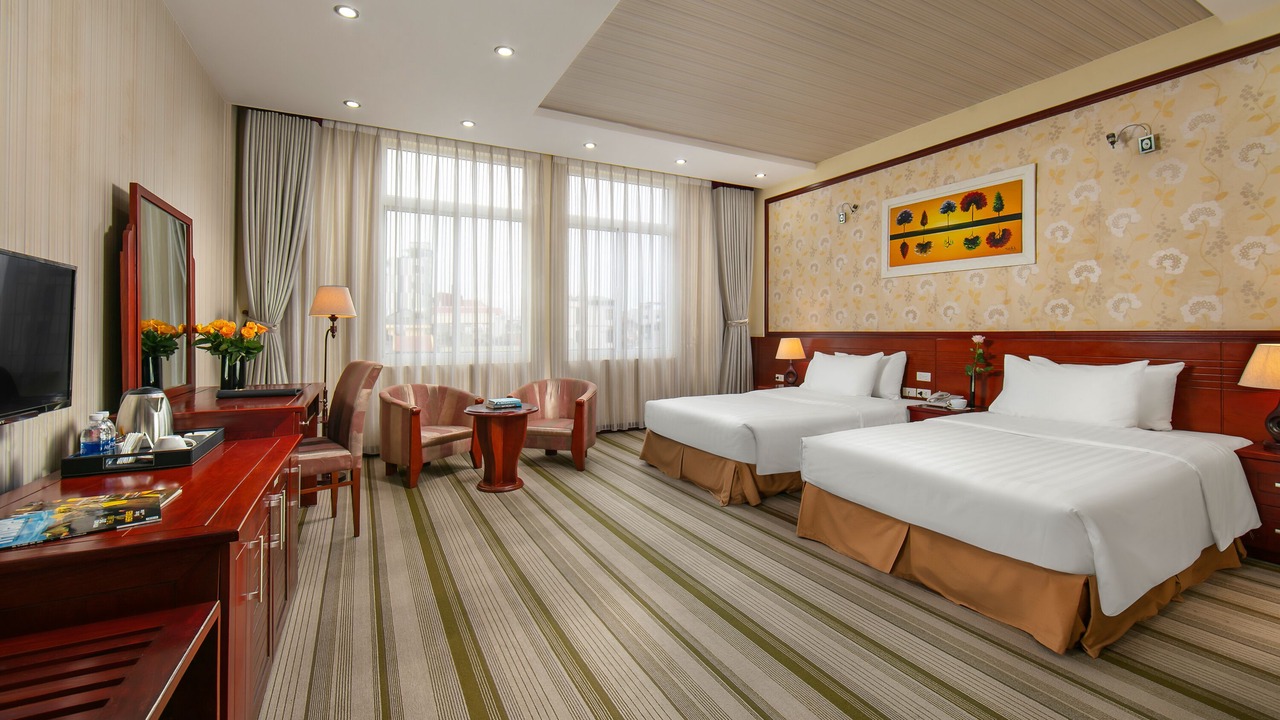 Photo of Bedroom in Nhat Tan