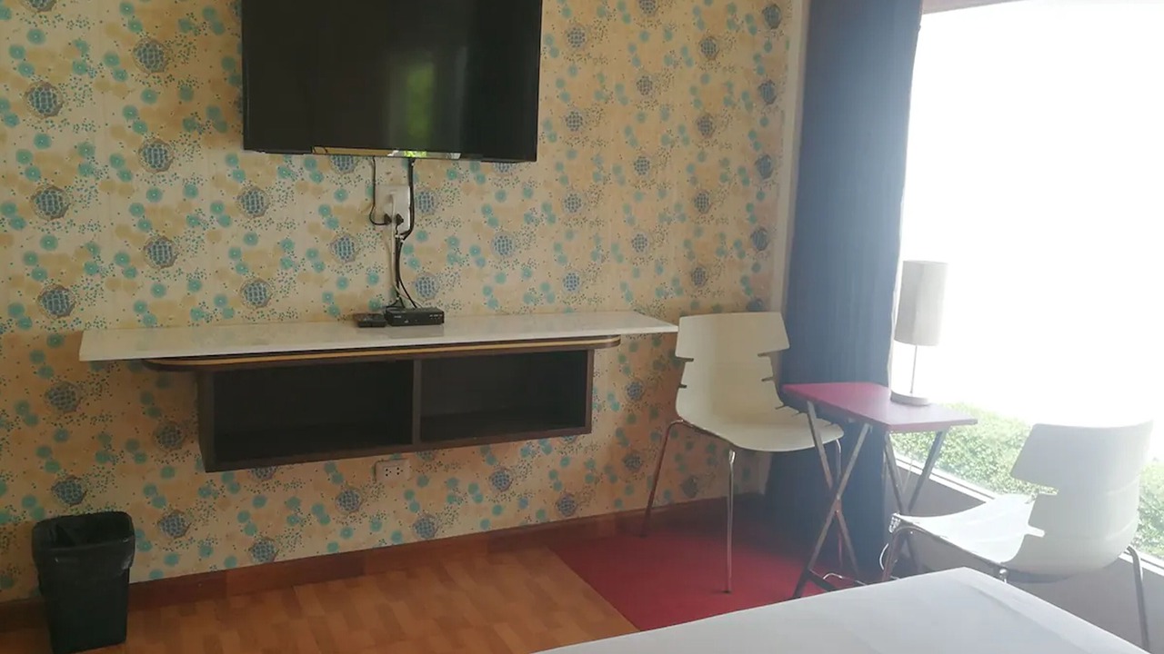 Photo of Bedroom in Hat Yai