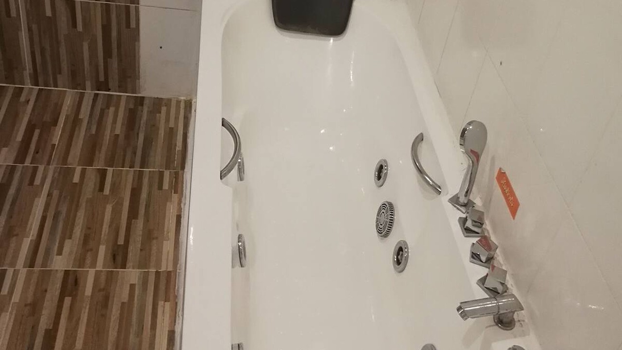 Photo of Bathroom in Hat Yai