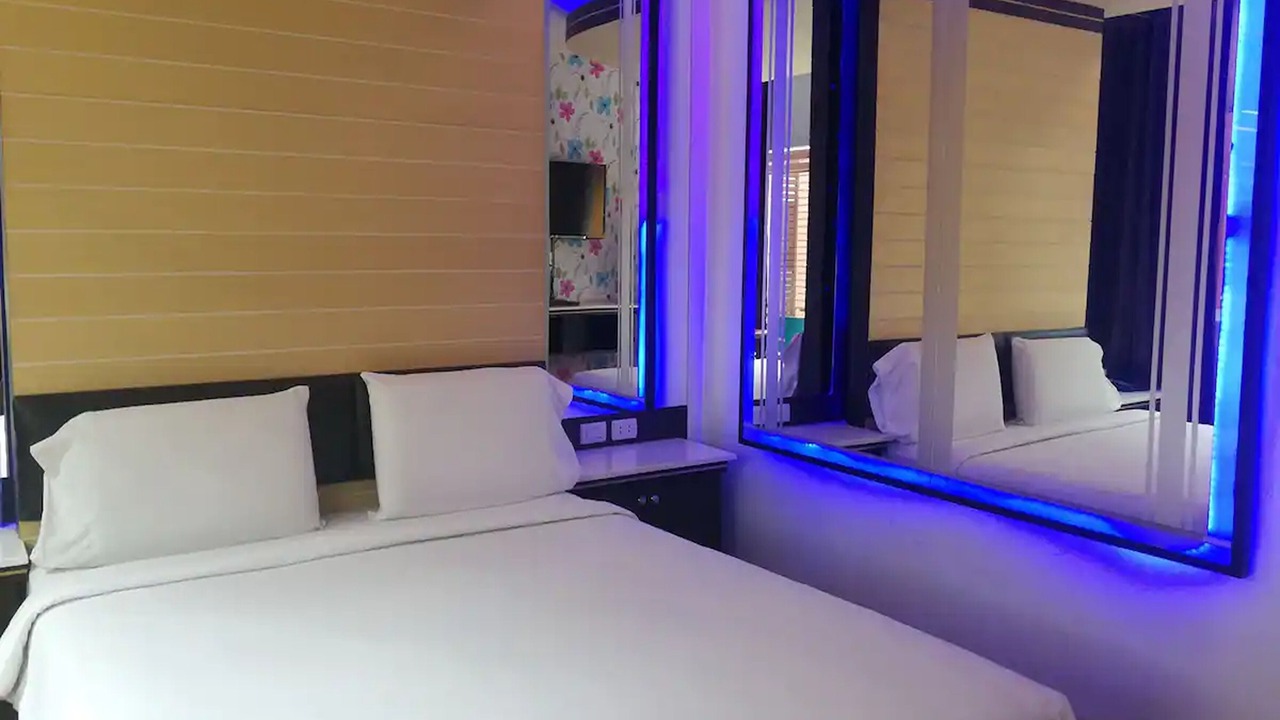 Photo of Bedroom in Hat Yai
