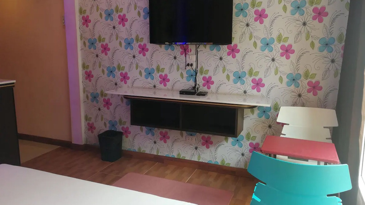 Photo of Bedroom in Hat Yai