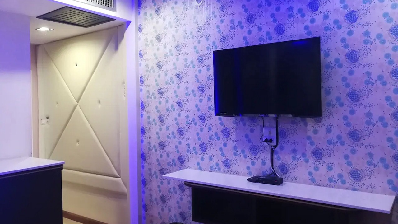 Photo of Bedroom in Hat Yai