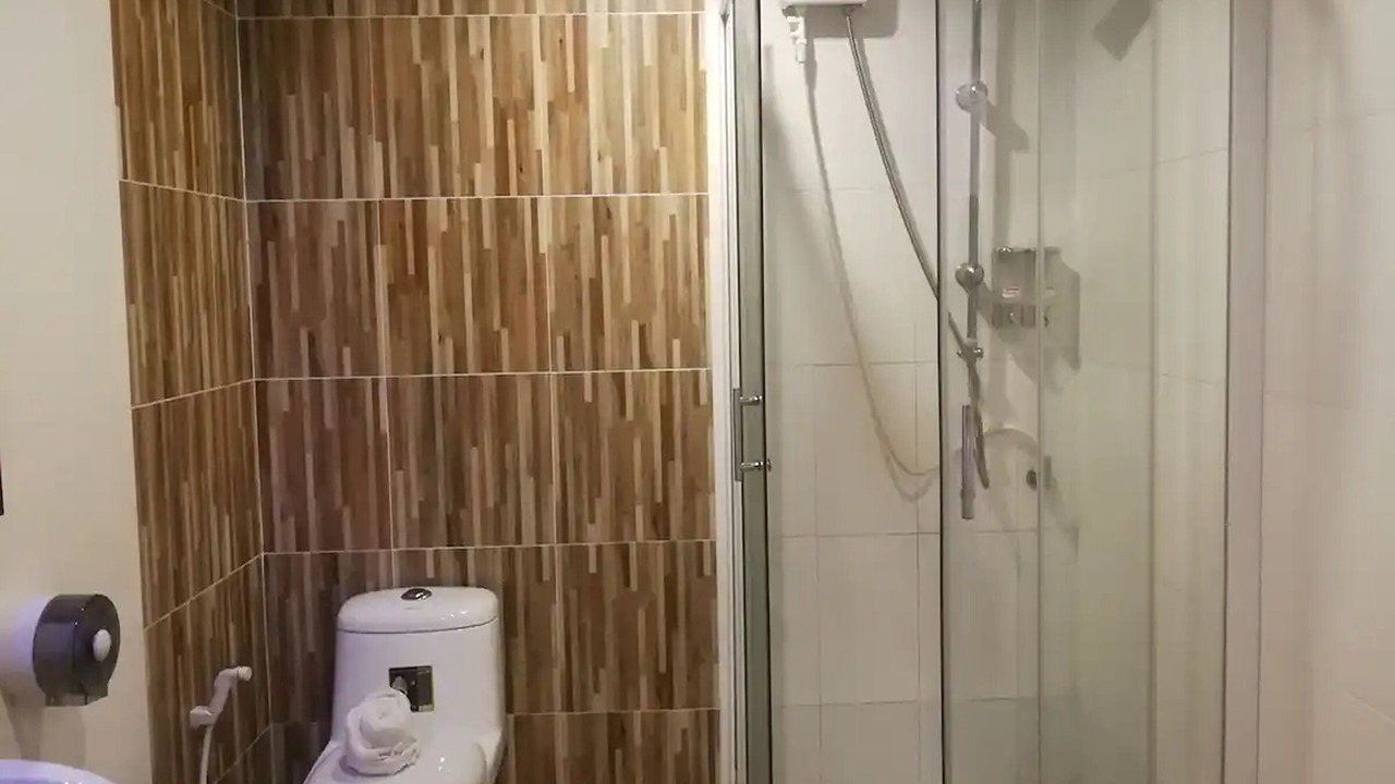Photo of Bathroom in Hat Yai