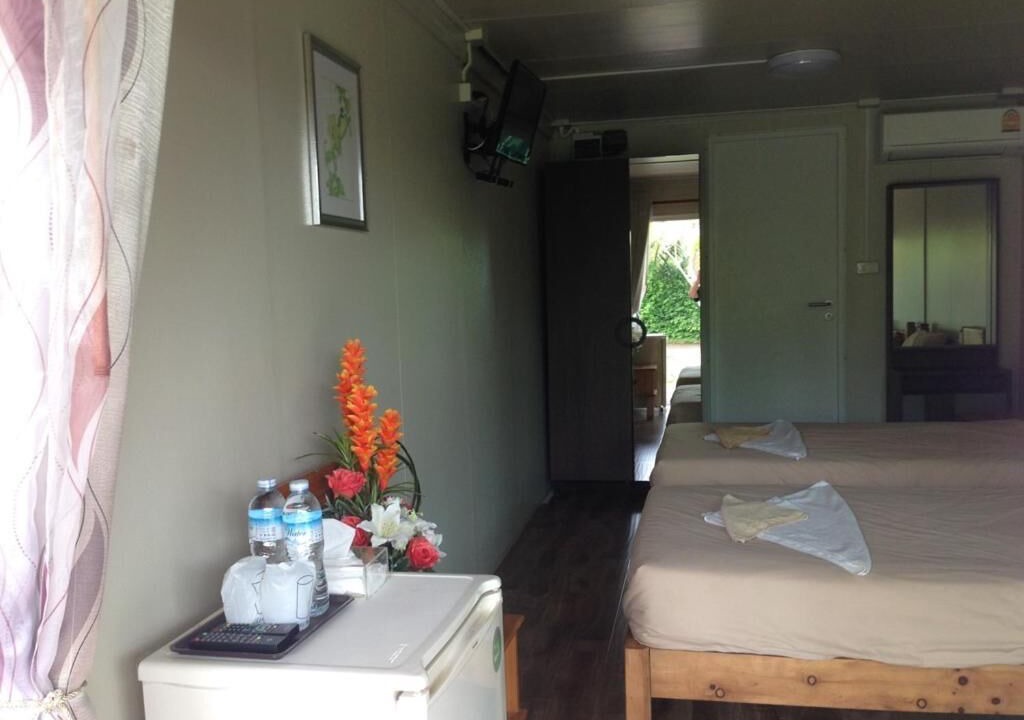 Photo of Bedroom in Trat