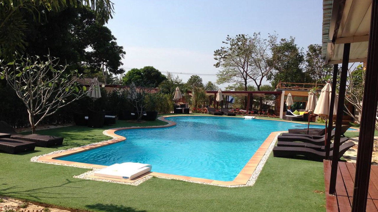 Photo of Outdoor in Trat
