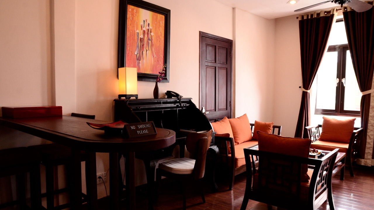 Photo of Bedroom in Ninh Kieu