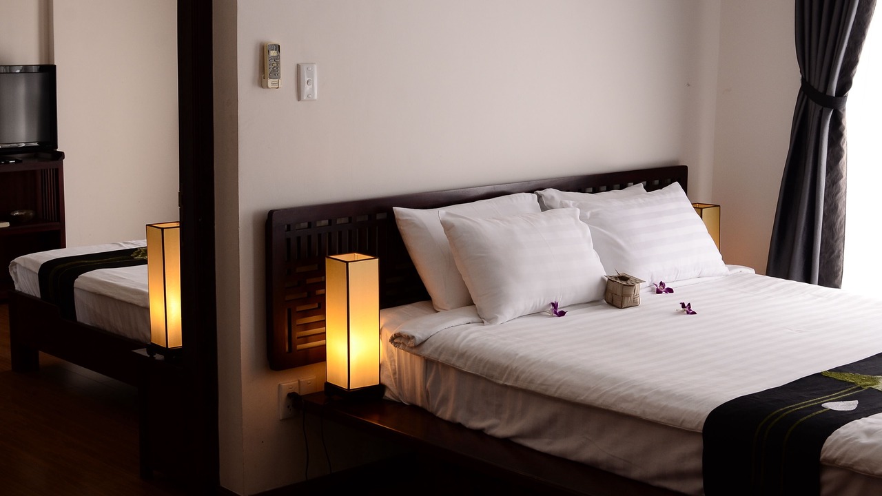 Photo of Bedroom in Ninh Kieu