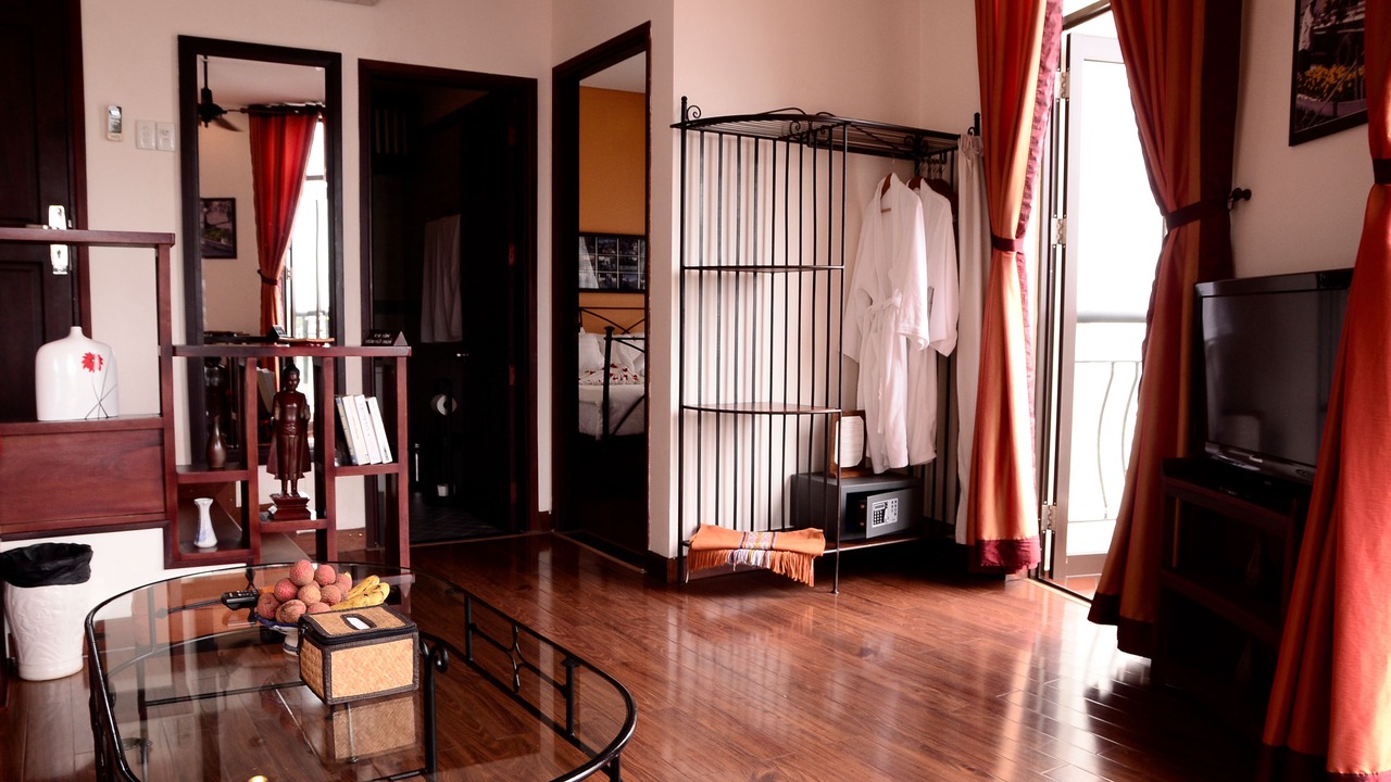 Photo of Livingroom in Ninh Kieu
