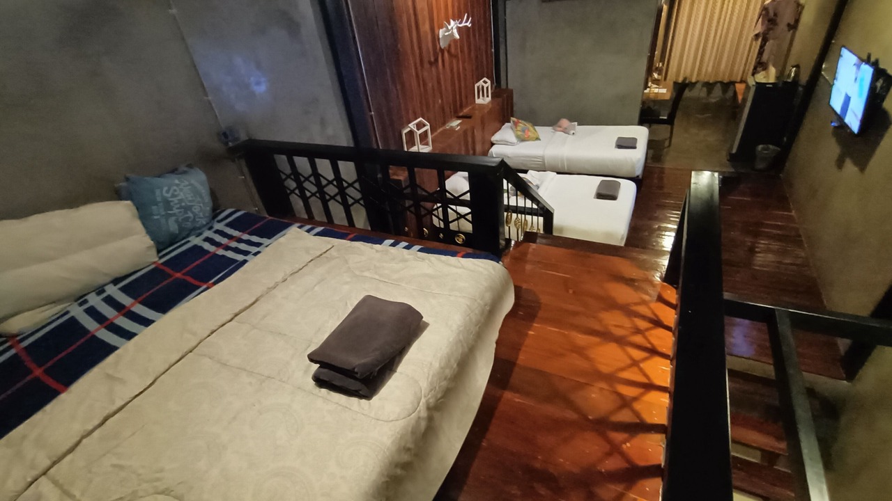 Photo of Bedroom in Thani