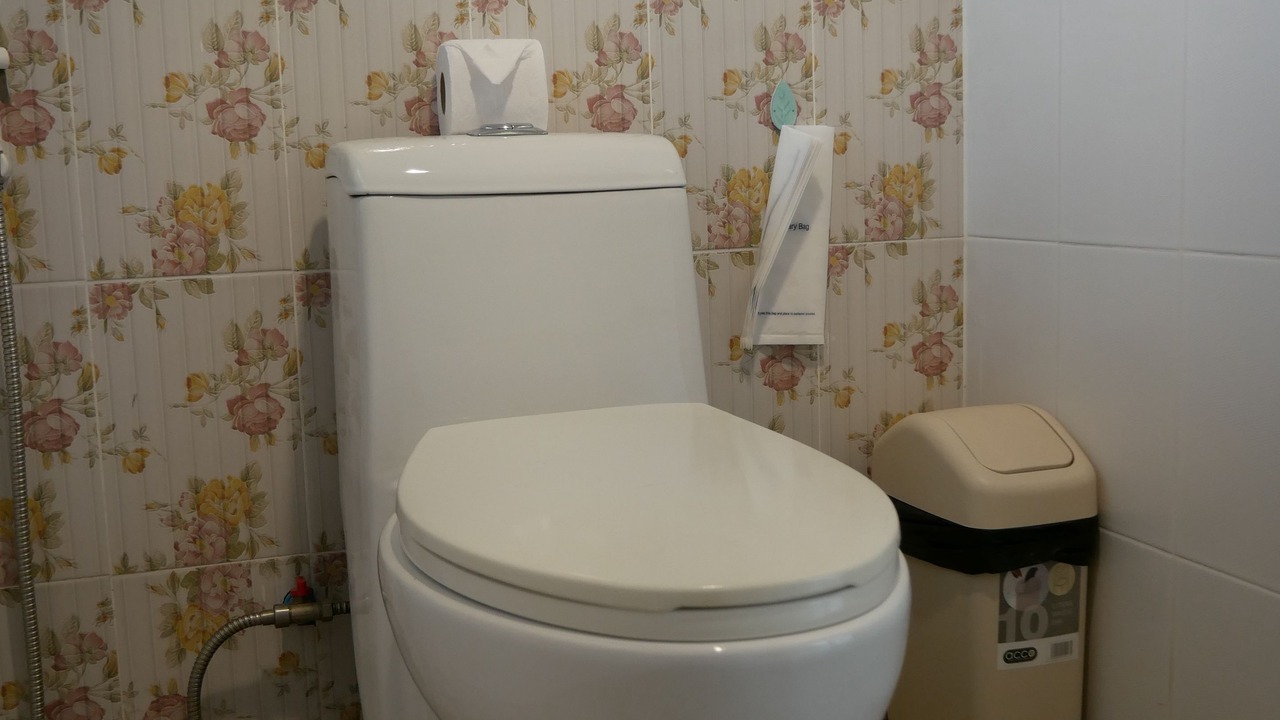 Photo of Bathroom in Thani