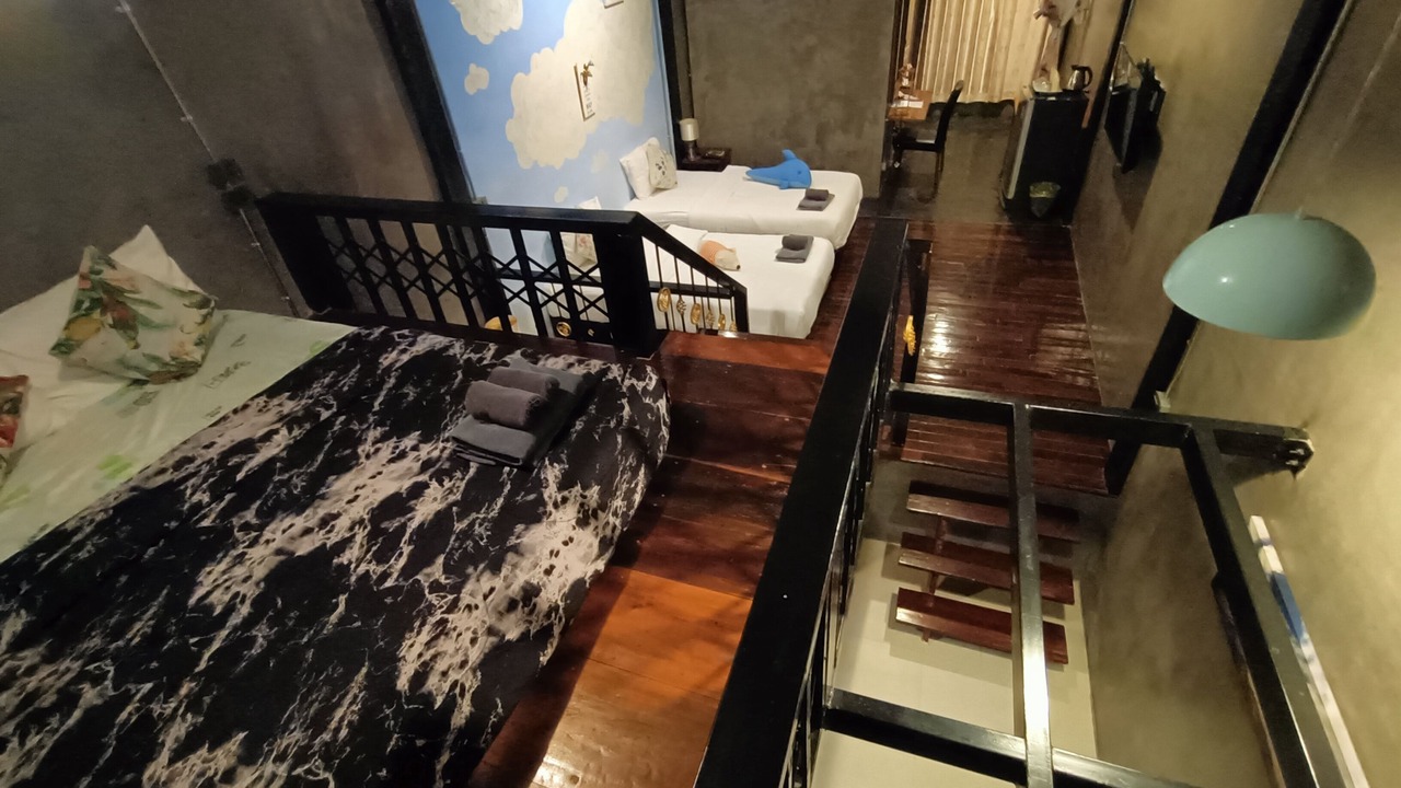 Photo of Bedroom in Thani