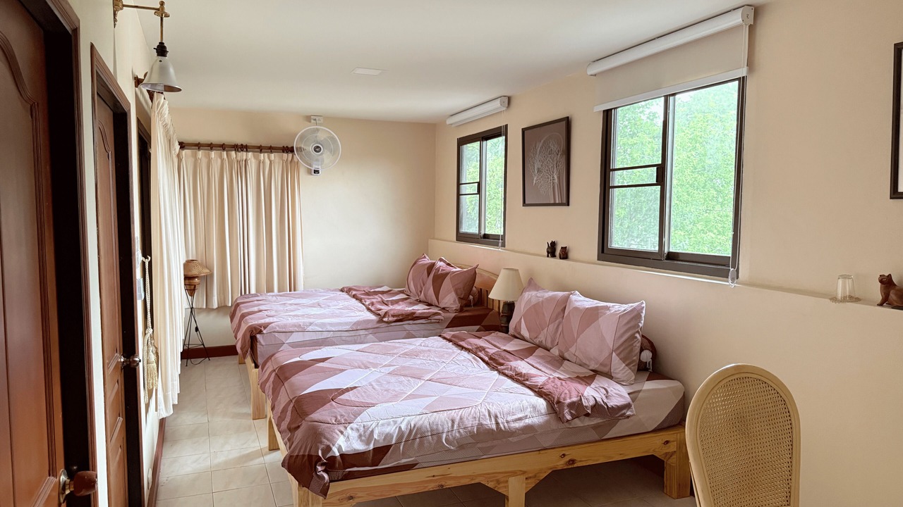 Photo of Bedroom in Saraphi