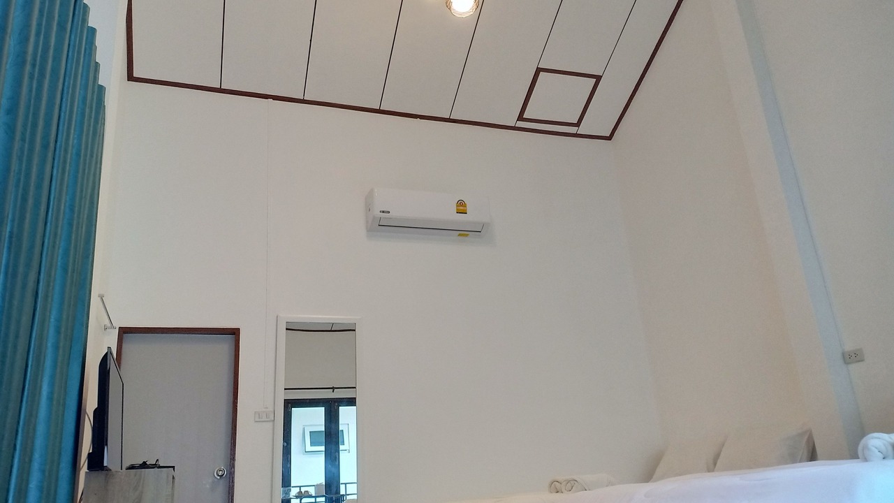 Photo of Bedroom in Khao Chaison
