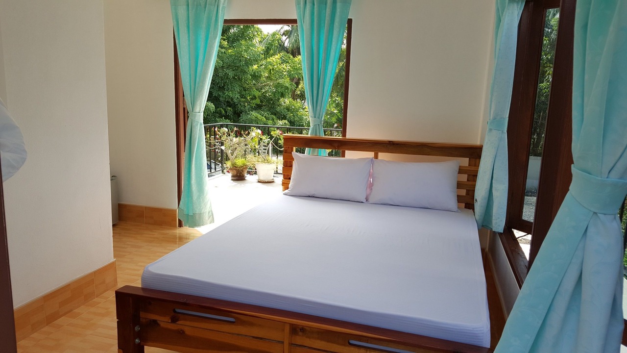 Photo of Bedroom in Khao Chaison