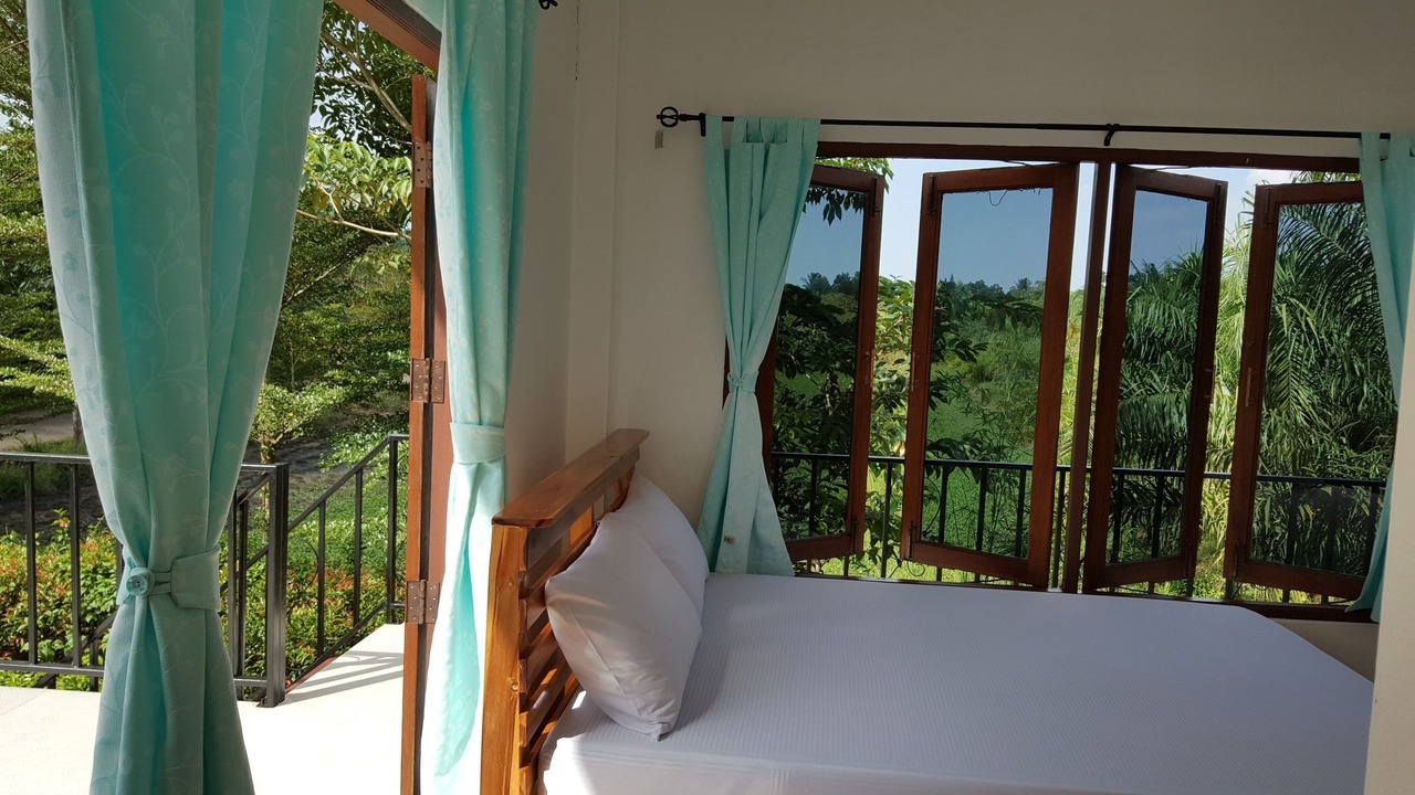 Photo of Bedroom in Khao Chaison