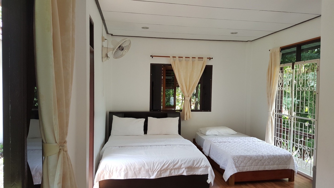 Photo of Bedroom in Khao Chaison