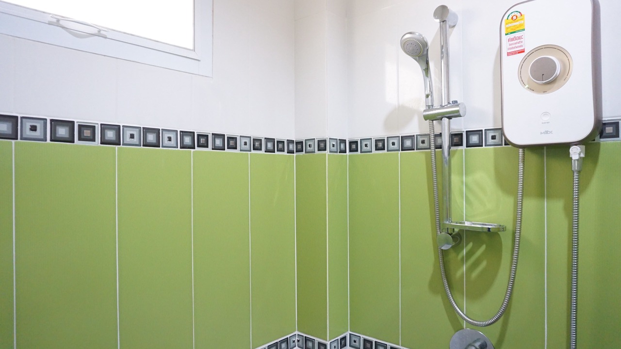 Photo of Bathroom in Hat Sai Ri