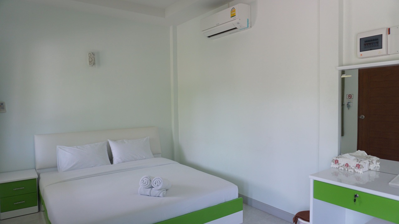 Photo of Bedroom in Hat Sai Ri