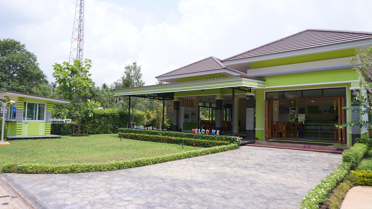 Photo of Outdoor in Hat Sai Ri