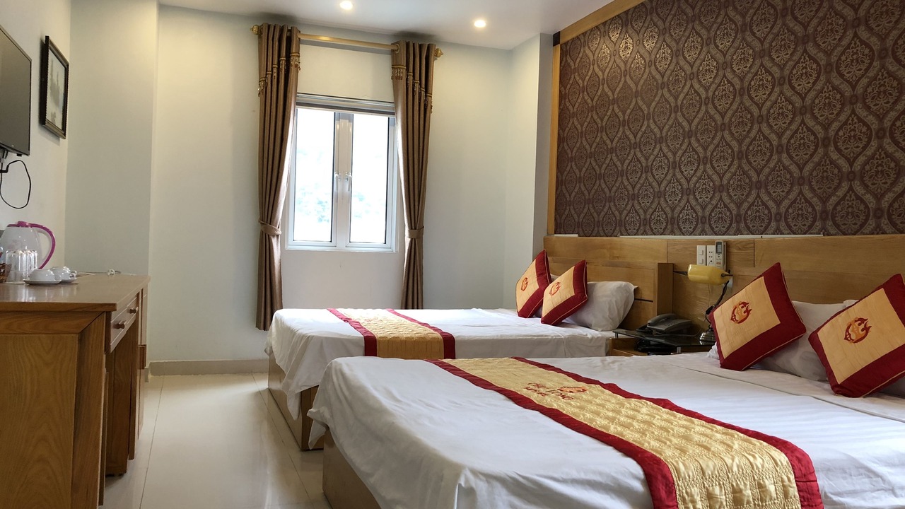 Photo of Bedroom in Cat Hai