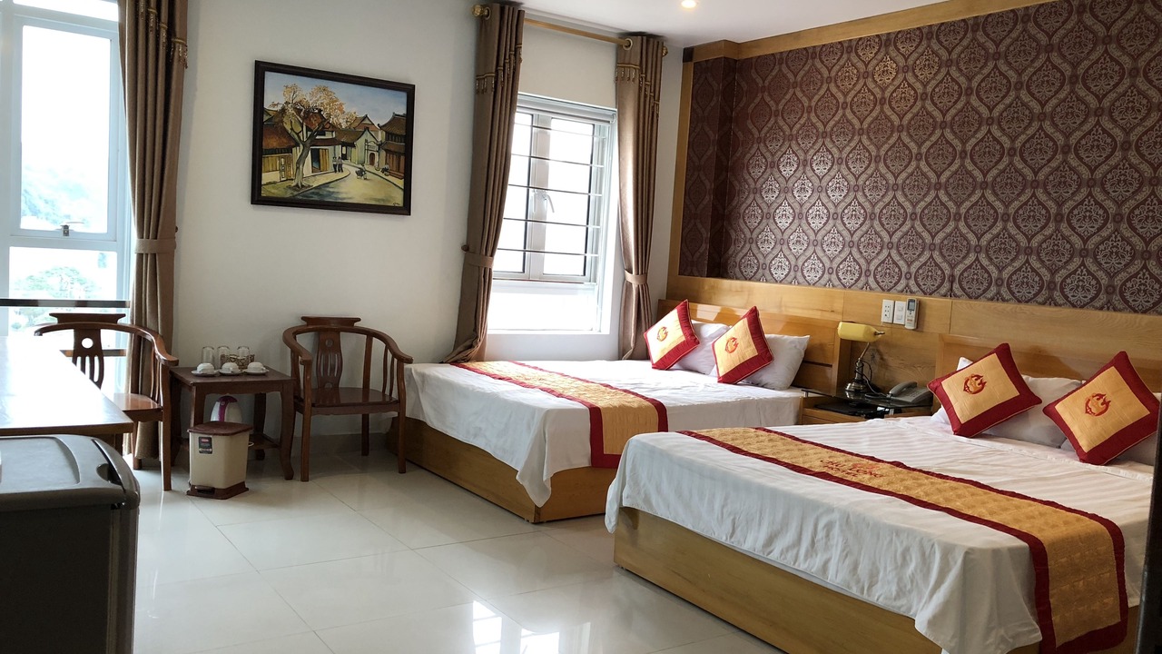 Photo of Bedroom in Cat Hai