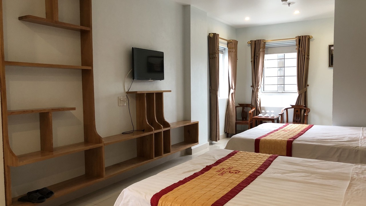 Photo of Bedroom in Cat Hai