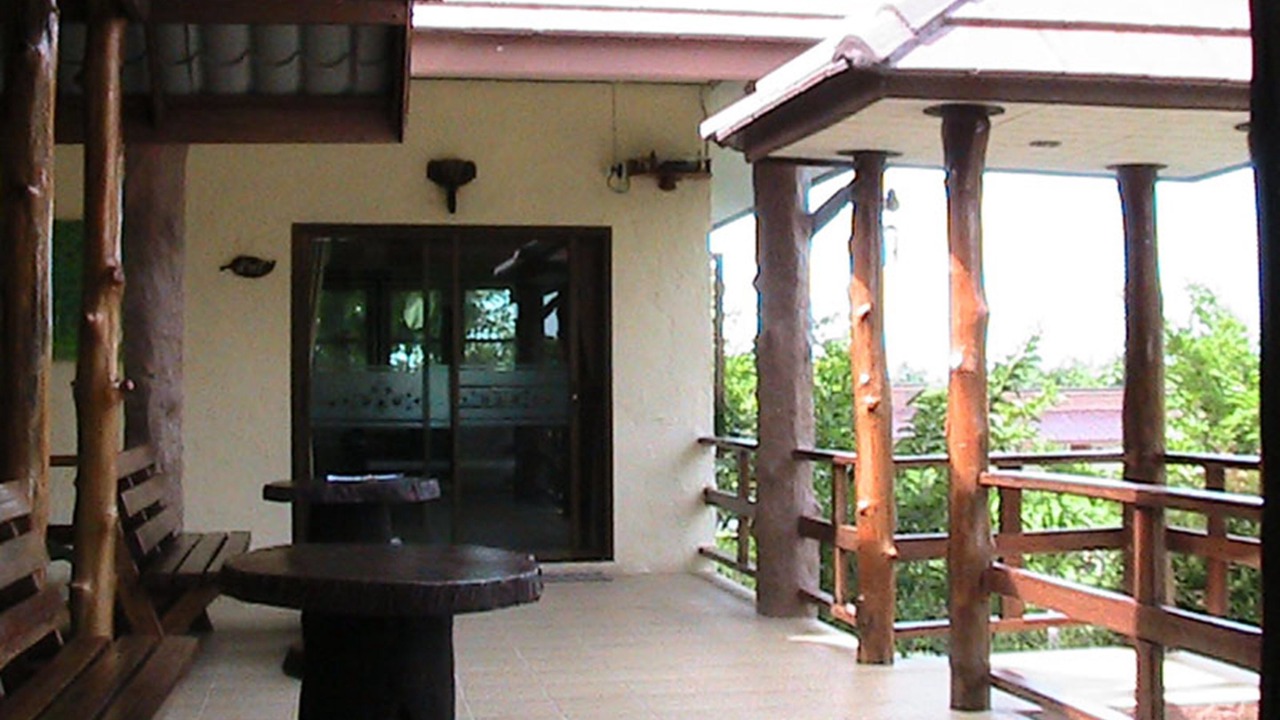 Photo of Patio Balcony in Phetchabun