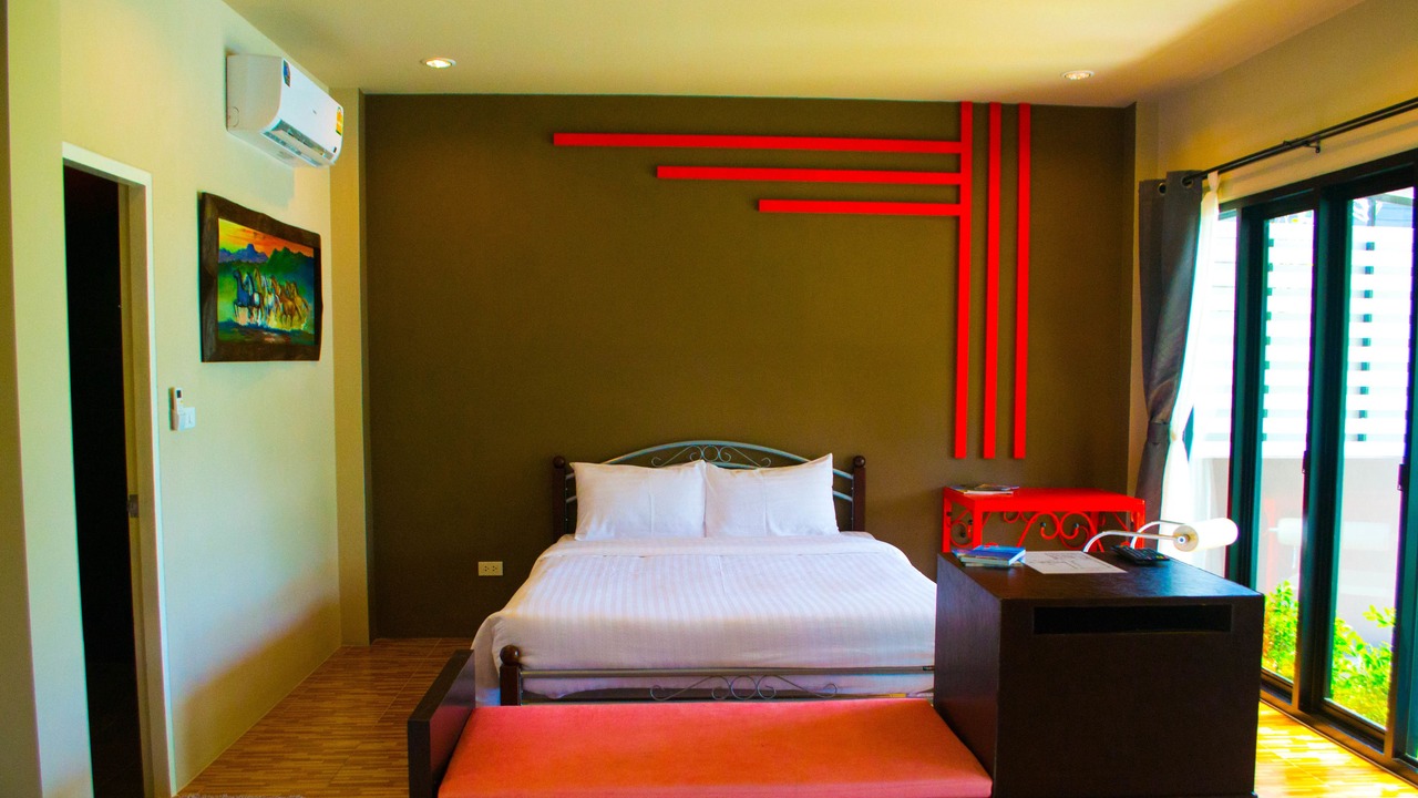 Photo of Bedroom in Hin Lek Fai
