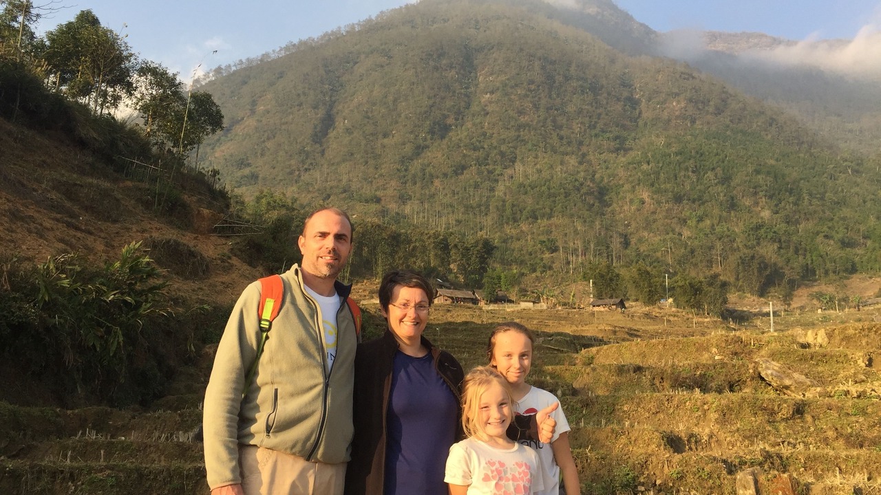 Photo of Outdoor in Hau Thao