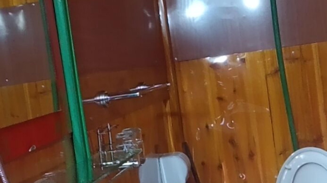 Photo of Bathroom in Hau Thao