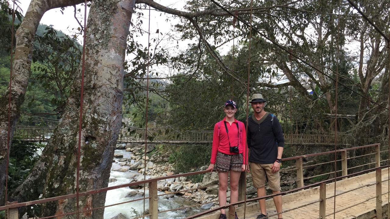 Photo of Outdoor in Hau Thao
